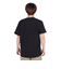 ルーカ（RVCA）BIGRVCA VTG RED STCH 半袖Tシャツ BE041241 PTK