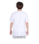 ビラボン（BILLABONG）UNITY LOGO クルーネックTシャツ BE011200 WHT