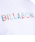 ビラボン（BILLABONG）UNITY LOGO クルーネックTシャツ BE011200 WHT