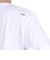 ビラボン（BILLABONG）UNITY LOGO クルーネックTシャツ BE011200 WHT