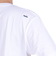 ビラボン（BILLABONG）UNITY LOGO クルーネックTシャツ BE011200 WHT