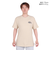 ビラボン（BILLABONG）CALI BEAR クルーネックTシャツ BE011223 SND
