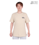 ビラボン（BILLABONG）CALI BEAR クルーネックTシャツ BE011223 SND