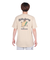 ビラボン（BILLABONG）CALI BEAR クルーネックTシャツ BE011223 SND