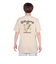 ビラボン（BILLABONG）CALI BEAR クルーネックTシャツ BE011223 SND