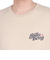 ビラボン（BILLABONG）CALI BEAR クルーネックTシャツ BE011223 SND