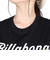 ビラボン（BILLABONG）PATTERN POCKET LOGO 半袖Tシャツ BE013202 BPB