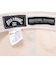 ビラボン（BILLABONG）ADIV FIELD キャップ BE011963 BEG