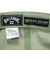 ビラボン（BILLABONG）ADIV FIELD キャップ BE011963 SAG