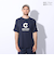 ドライプラス メッシュ 半袖Tシャツ CT4S0022-TR863-GRES NVY
