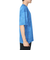 ドライプラス JACQUARDT 半袖Tシャツ CT4S0023-TR863-GRES BLU
