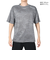 ドライプラス JACQUARDT 半袖Tシャツ CT4S0023-TR863-GRES GRY