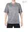 ドライプラス JACQUARDT 半袖Tシャツ CT4S0023-TR863-GRES GRY