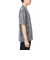 ドライプラス JACQUARDT 半袖Tシャツ CT4S0023-TR863-GRES GRY