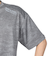 ドライプラス JACQUARDT 半袖Tシャツ CT4S0023-TR863-GRES GRY