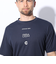 ドライプラス メッシュ 半袖Tシャツ CT4S0024-TR863-GRES NVY