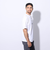 ドライプラス メッシュ 半袖Tシャツ CT4S0024-TR863-GRES WHT