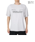 ドライプラスクール シャインブロック メッシュ 半袖Tシャツ CT4S0025-TR863-GRES GRY