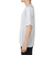 ドライプラスクール シャインブロック メッシュ 半袖Tシャツ CT4S0025-TR863-GRES GRY