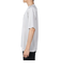 ドライプラスクール シャインブロック メッシュ 半袖Tシャツ CT4S0025-TR863-GRES GRY