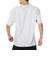 ドライプラスクール シャインブロック メッシュ 半袖Tシャツ CT4S0025-TR863-GRES GRY