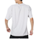 ドライプラスクール シャインブロック メッシュ 半袖Tシャツ CT4S0025-TR863-GRES GRY