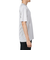 ドライプラスクール シャインブロック メッシュ 半袖Tシャツ CT4S0025-TR863-GRES GRY