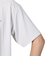 ドライプラスクール シャインブロック メッシュ 半袖Tシャツ CT4S0025-TR863-GRES GRY
