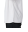 ドライプラスクール シャインブロック メッシュ 半袖Tシャツ CT4S0025-TR863-GRES GRY