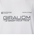 ドライプラスクール シャインブロック メッシュ 半袖Tシャツ CT4S0025-TR863-GRES GRY