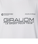 ドライプラスクール シャインブロック メッシュ 半袖Tシャツ CT4S0025-TR863-GRES GRY