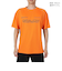 ドライプラスクール シャインブロック メッシュ 半袖Tシャツ CT4S0025-TR863-GRES ORG