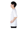 ドライプラスクール シャインブロック メッシュ 半袖Tシャツ CT4S0026-TR863-GRES WHT