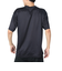 ドライプラス メッシュ 半袖Tシャツ CT4S0030-TR863-GRES BLK