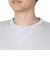 ドライプラス メッシュ 半袖Tシャツ CT4S0030-TR863-GRES GRY