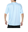 ドライプラス メッシュ 半袖Tシャツ CT4S0030-TR863-GRES LBLU