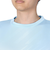 ドライプラス メッシュ 半袖Tシャツ CT4S0030-TR863-GRES LBLU