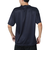 ドライプラス メッシュ 半袖Tシャツ CT4S0030-TR863-GRES NVY