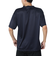 ドライプラス メッシュ 半袖Tシャツ CT4S0030-TR863-GRES NVY