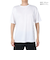 ドライプラス メッシュ 半袖Tシャツ CT4S0030-TR863-GRES WHT