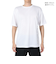 ドライプラス メッシュ 半袖Tシャツ CT4S0030-TR863-GRES WHT