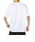 ドライプラス メッシュ 半袖Tシャツ CT4S0030-TR863-GRES WHT