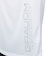 ドライプラス メッシュ 半袖Tシャツ CT4S0030-TR863-GRES WHT