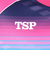 ティーエスピー（TSP）卓球ウエア シャツ クラールシャツ 031428 0100 速乾