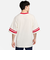 ナイキ（NIKE）スポーツウェア オーバーサイズド 半袖Tシャツ HF4602-133