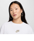 ナイキ（NIKE）スポーツウェア オーバーサイズド 半袖Tシャツ HF4613-100