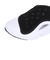 ナイキ（NIKE）サンダル アクア スウッシュ ブラック ホワイト FN0876-001 日常履き タウン レジャー プール 耐久性 クッション性