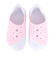 ナイキ（NIKE）サンダル アクア スウッシュ ピンク ホワイト FN0876-600 日常履き タウン レジャー プール 耐久性 クッション性