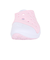 ナイキ（NIKE）サンダル アクア スウッシュ ピンク ホワイト FN0876-600 日常履き タウン レジャー プール 耐久性 クッション性