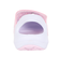 ナイキ（NIKE）サンダル アクア スウッシュ ピンク ホワイト FN0876-600 日常履き タウン レジャー プール 耐久性 クッション性